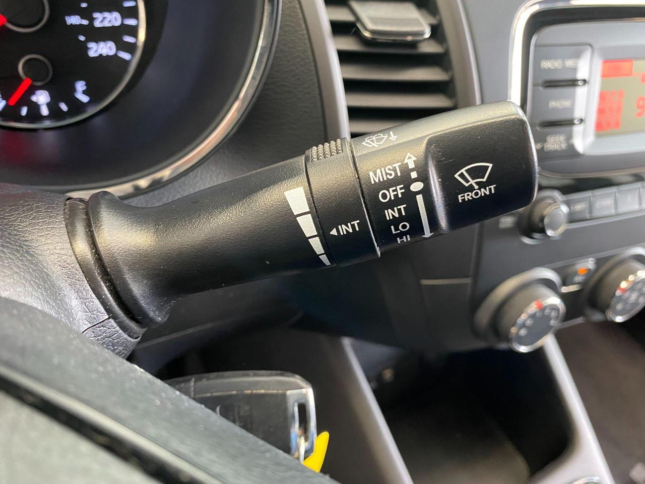 2017 Kia Forte LX+New Tires & Brakes+Bluetooth+A/C+ACCIDENT FREE - Photo #30