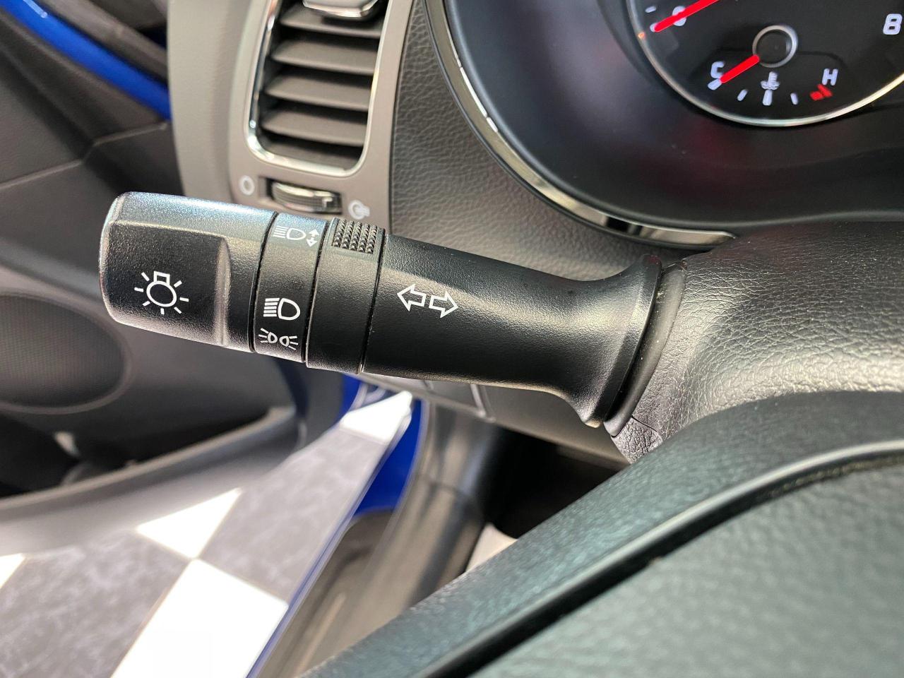 2017 Kia Forte LX+New Tires & Brakes+Bluetooth+A/C+ACCIDENT FREE - Photo #31