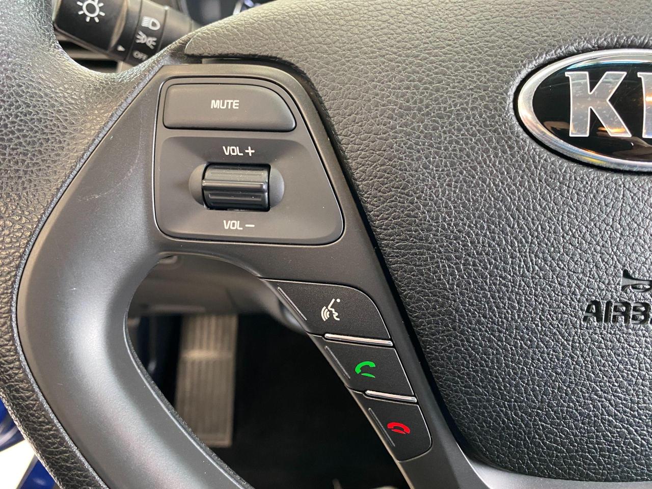 2017 Kia Forte LX+New Tires & Brakes+Bluetooth+A/C+ACCIDENT FREE - Photo #51