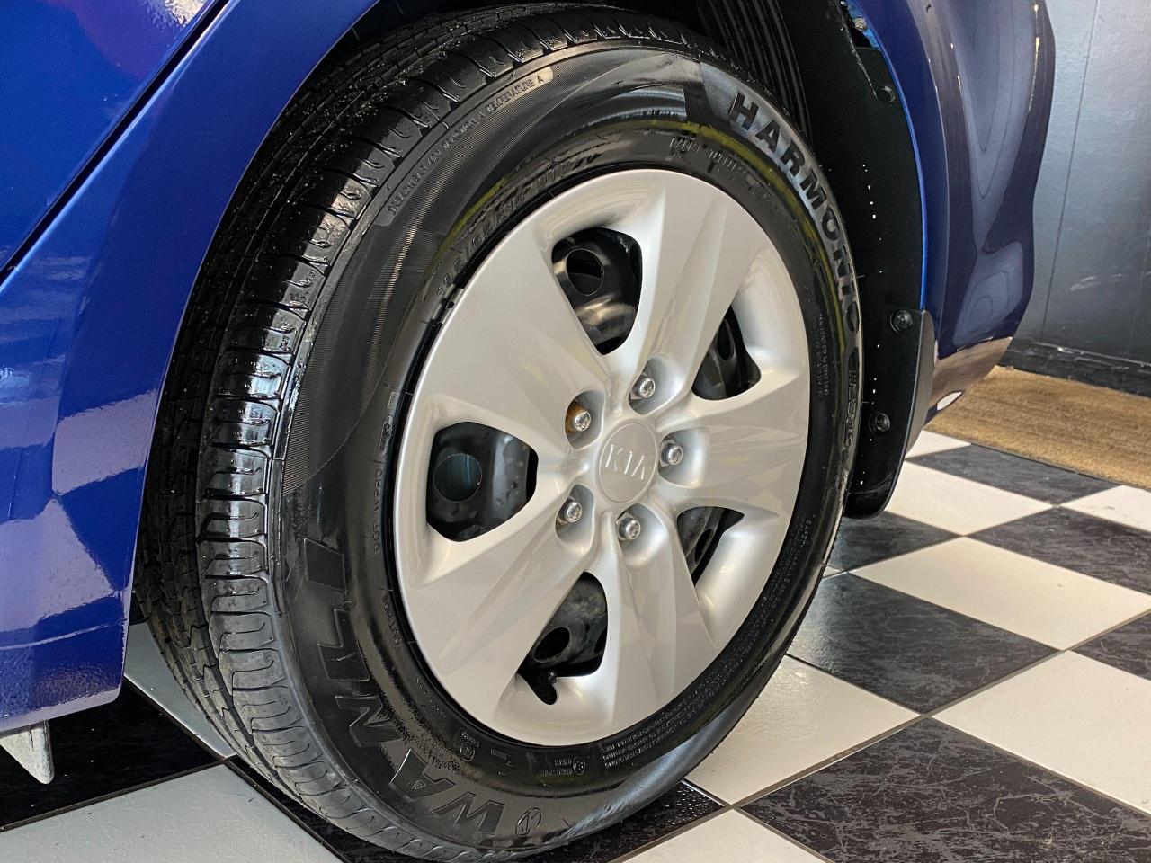 2017 Kia Forte LX+New Tires & Brakes+Bluetooth+A/C+ACCIDENT FREE - Photo #53
