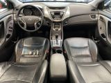 2013 Hyundai Elantra Limited+Sunroof+Leather+Bluetooth+New Brakes Photo73