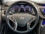 2013 Hyundai Elantra Limited+Sunroof+Leather+Bluetooth+New Brakes Photo74