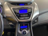 2013 Hyundai Elantra Limited+Sunroof+Leather+Bluetooth+New Brakes Photo75