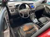 2013 Hyundai Elantra Limited+Sunroof+Leather+Bluetooth+New Brakes Photo81