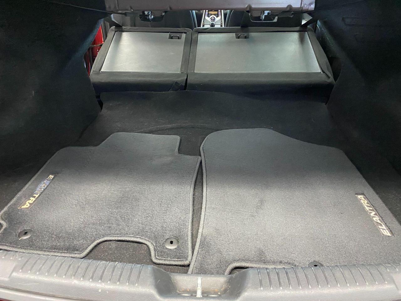 2013 Hyundai Elantra Limited+Sunroof+Leather+Bluetooth+New Brakes - Photo #25