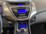 2013 Hyundai Elantra Limited+Sunroof+Leather+Bluetooth+New Brakes Photo92