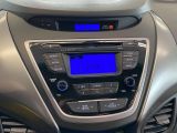 2013 Hyundai Elantra Limited+Sunroof+Leather+Bluetooth+New Brakes Photo96