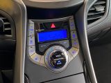 2013 Hyundai Elantra Limited+Sunroof+Leather+Bluetooth+New Brakes Photo97