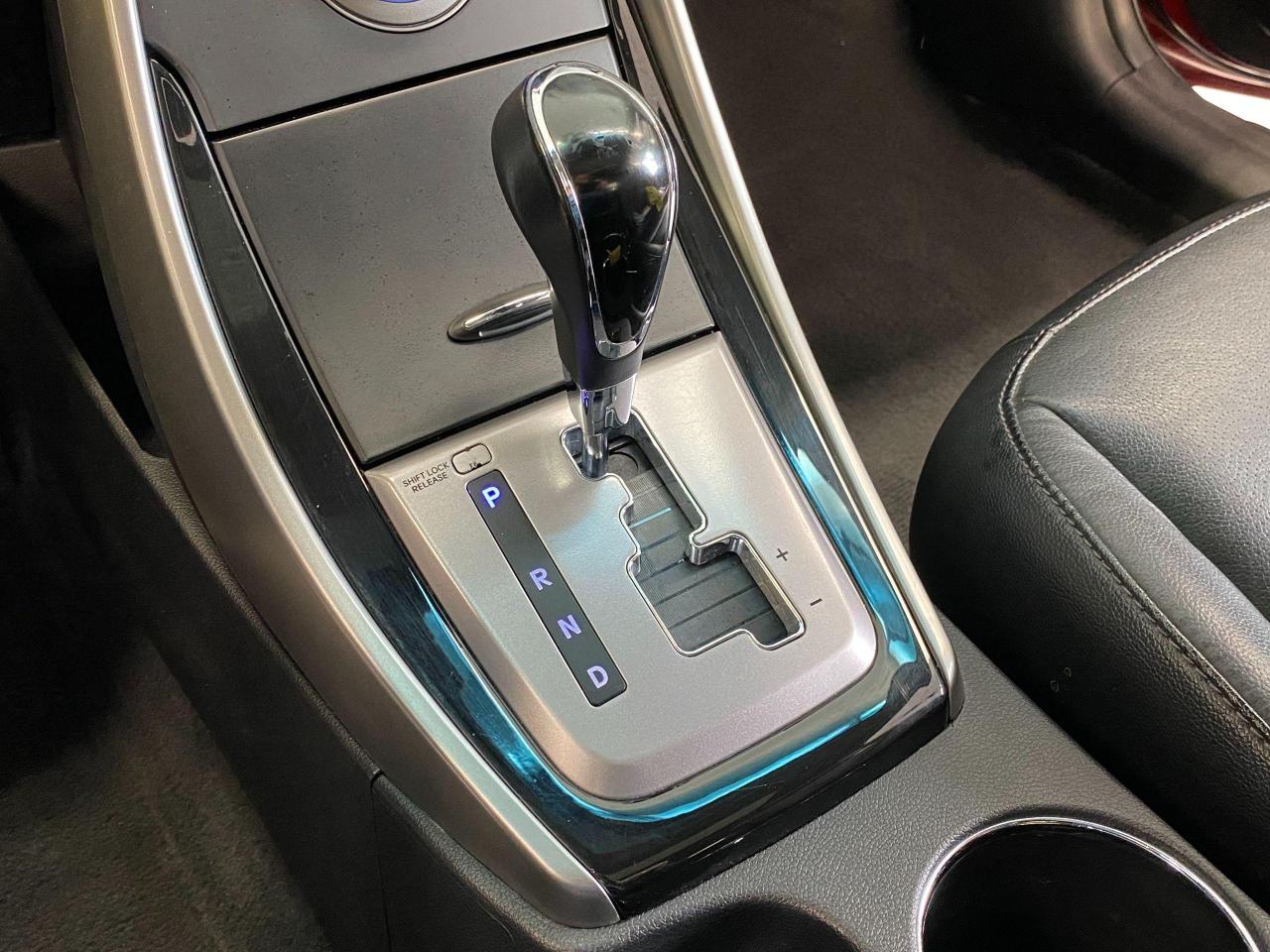 2013 Hyundai Elantra Limited+Sunroof+Leather+Bluetooth+New Brakes - Photo #34