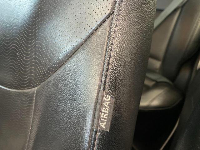 2013 Hyundai Elantra Limited+Sunroof+Leather+Bluetooth+New Brakes Photo42