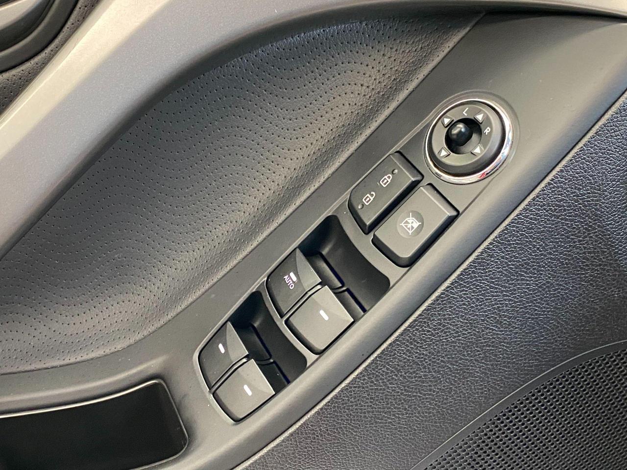 2013 Hyundai Elantra Limited+Sunroof+Leather+Bluetooth+New Brakes - Photo #50