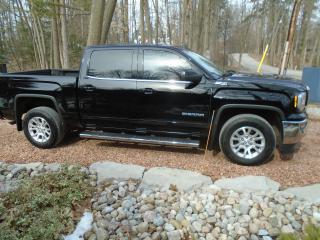 2018 GMC Sierra 1500 SLE - Photo #1