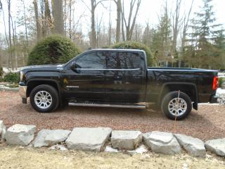 2018 GMC Sierra 1500 SLE - Photo #2