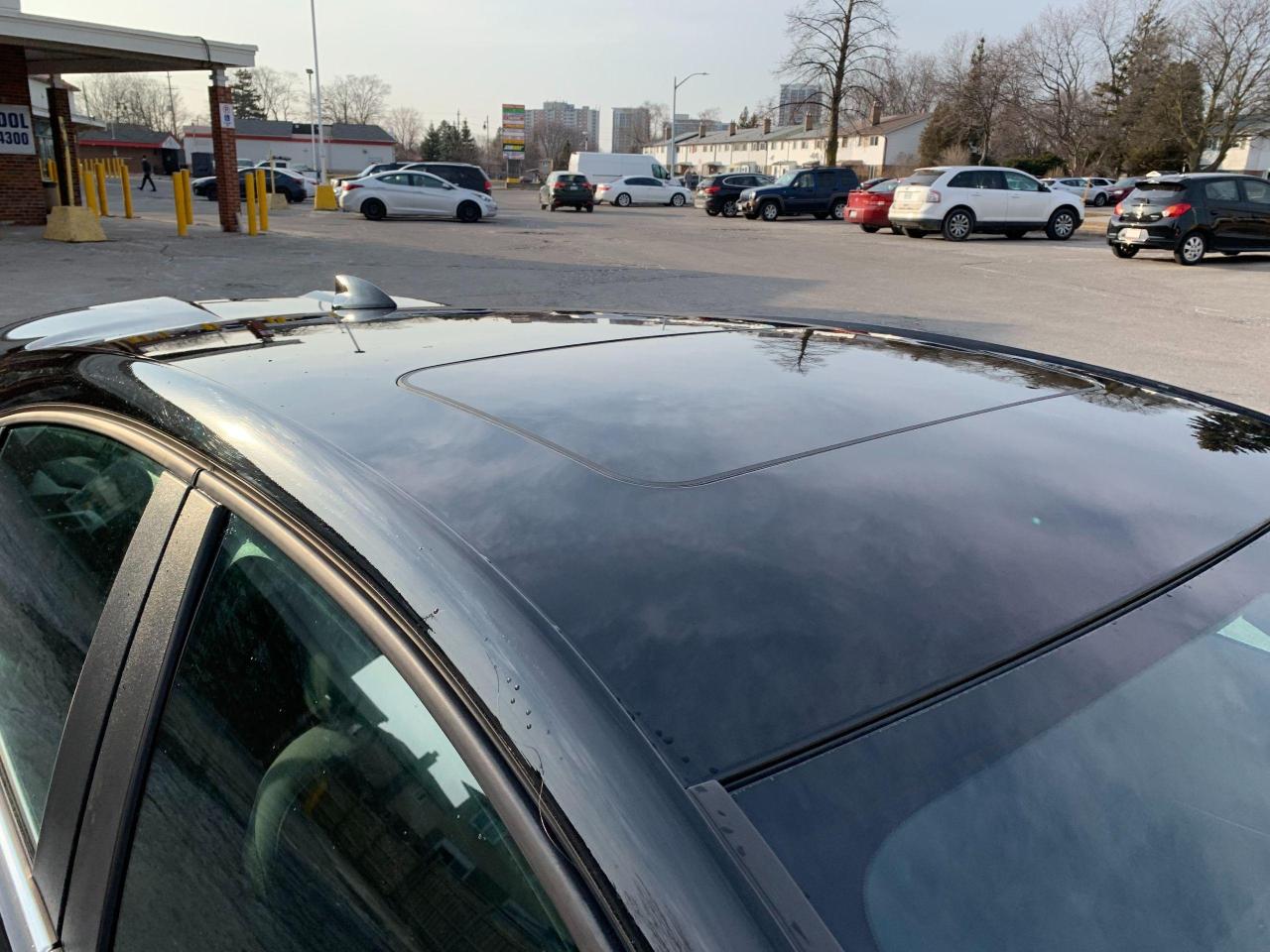 2017 Chevrolet Cruze LT RS 1.4L WITH TURBO. SUNROOF, REVERSE CAMERA - Photo #8