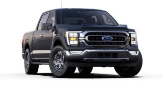 New 2021 Ford F-150 XLT for sale in North Bay, ON