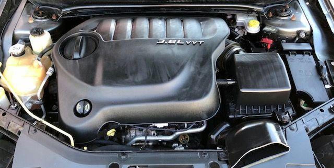 2013 Chrysler 200 LIMITED-ALL CREDIT ACCEPTED Photo