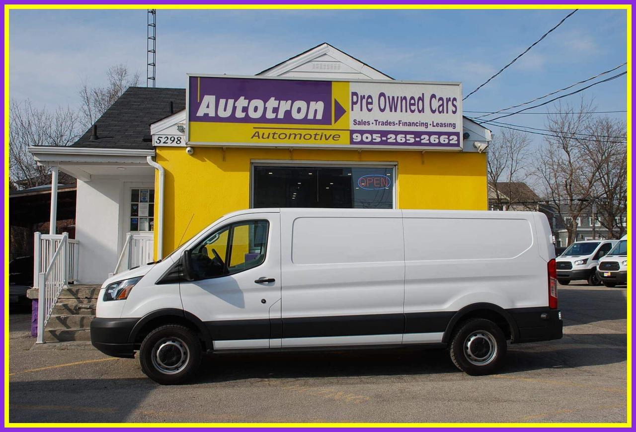 2017 Ford Transit 150 2017 Ford transit 150 long
