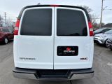 2019 GMC Savana 2500 Cargo 6.0L V8 Extended+Camera+ACCIDENT FREE Photo63