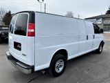 2019 GMC Savana 2500 Cargo 6.0L V8 Extended+Camera+ACCIDENT FREE Photo64