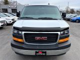 2019 GMC Savana 2500 Cargo 6.0L V8 Extended+Camera+ACCIDENT FREE Photo66