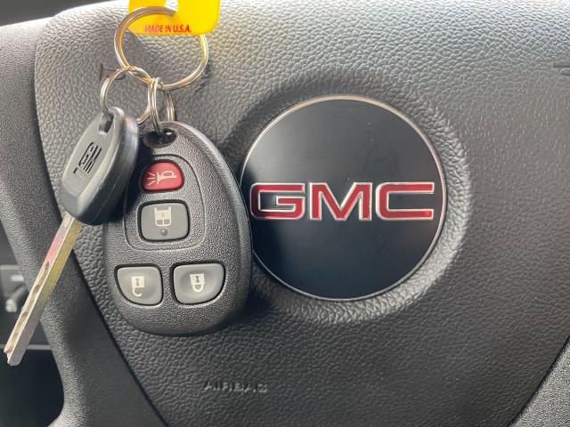 2019 GMC Savana 2500 Cargo 6.0L V8 Extended+Camera+ACCIDENT FREE Photo15