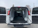 2019 GMC Savana 2500 Cargo 6.0L V8 Extended+Camera+ACCIDENT FREE Photo86