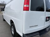 2019 GMC Savana 2500 Cargo 6.0L V8 Extended+Camera+ACCIDENT FREE Photo102