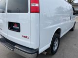 2019 GMC Savana 2500 Cargo 6.0L V8 Extended+Camera+ACCIDENT FREE Photo103