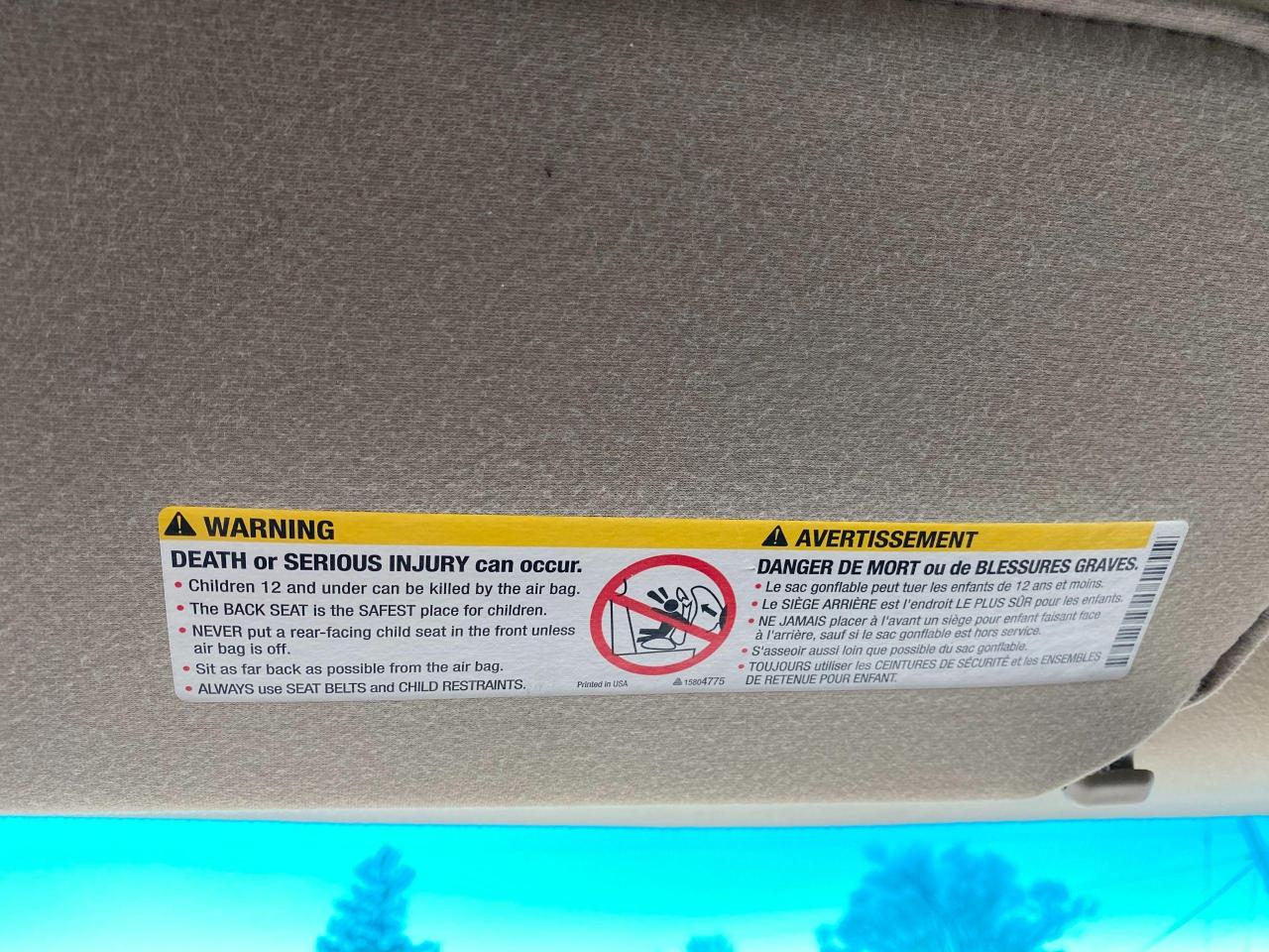 2019 GMC Savana 2500 Cargo 6.0L V8 Extended+Camera+ACCIDENT FREE - Photo #47