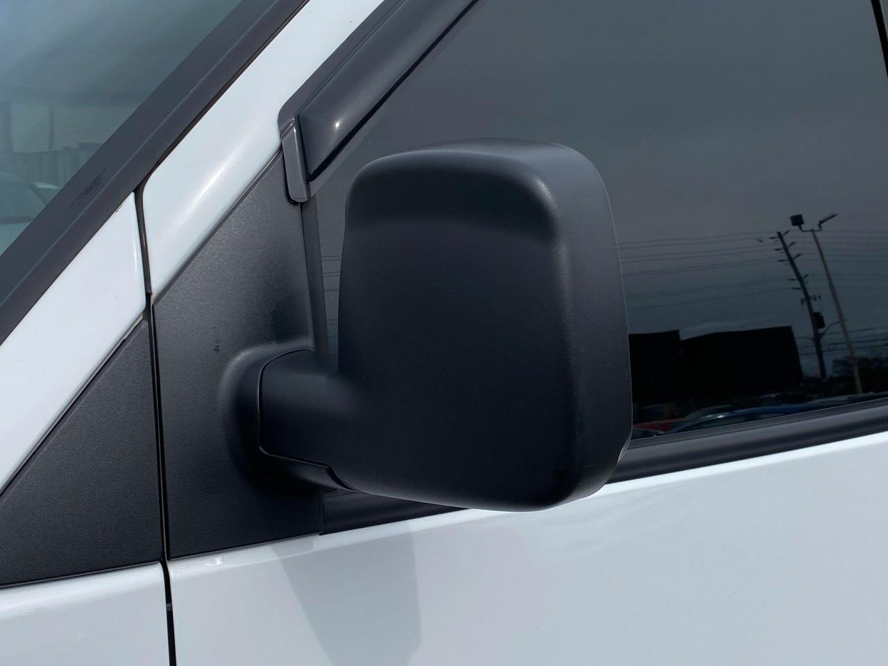 2019 GMC Savana 2500 Cargo 6.0L V8 Extended+Camera+ACCIDENT FREE - Photo #52