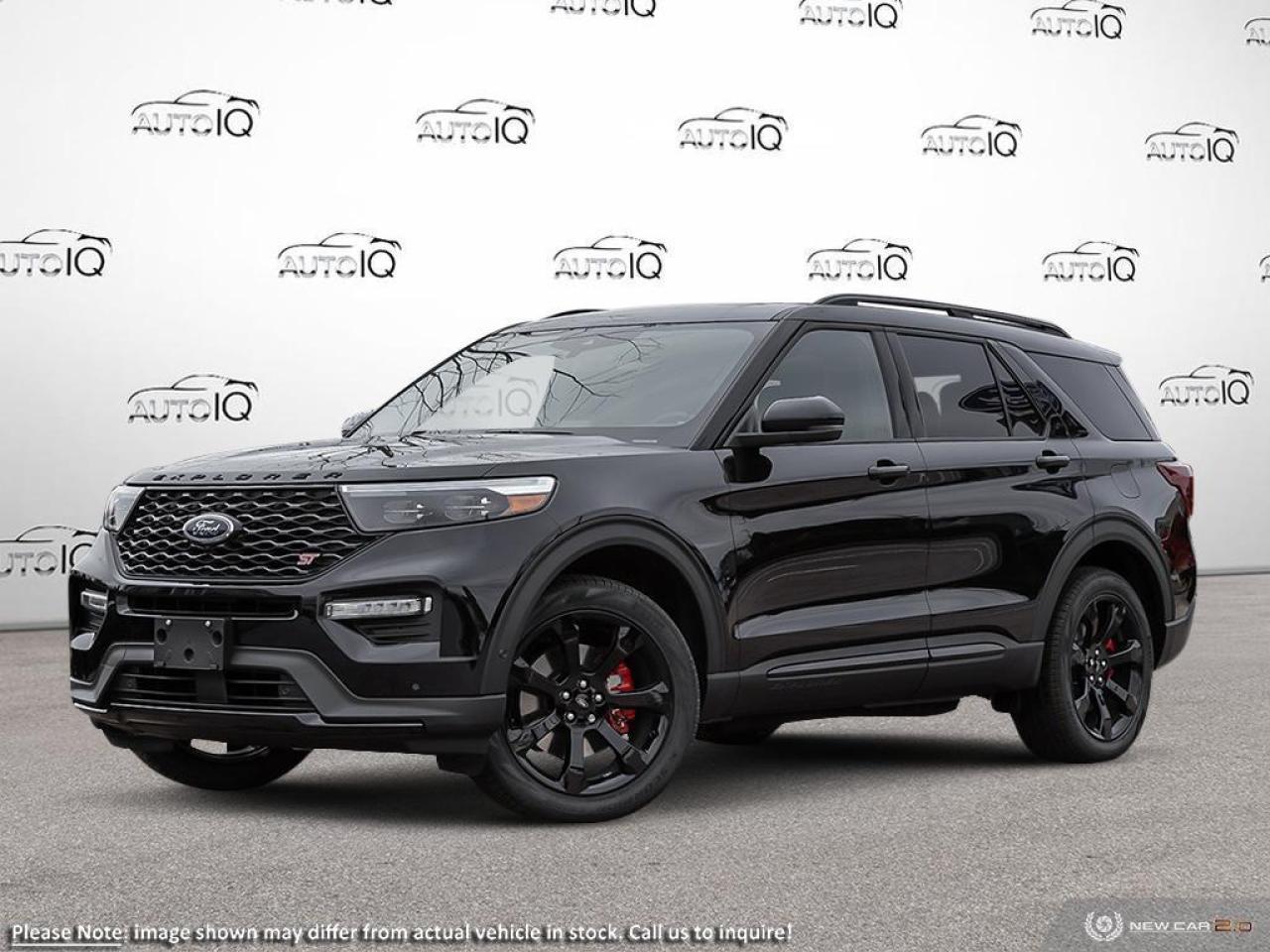 New And Used Ford Explorer For Sale In London On Carpages Ca