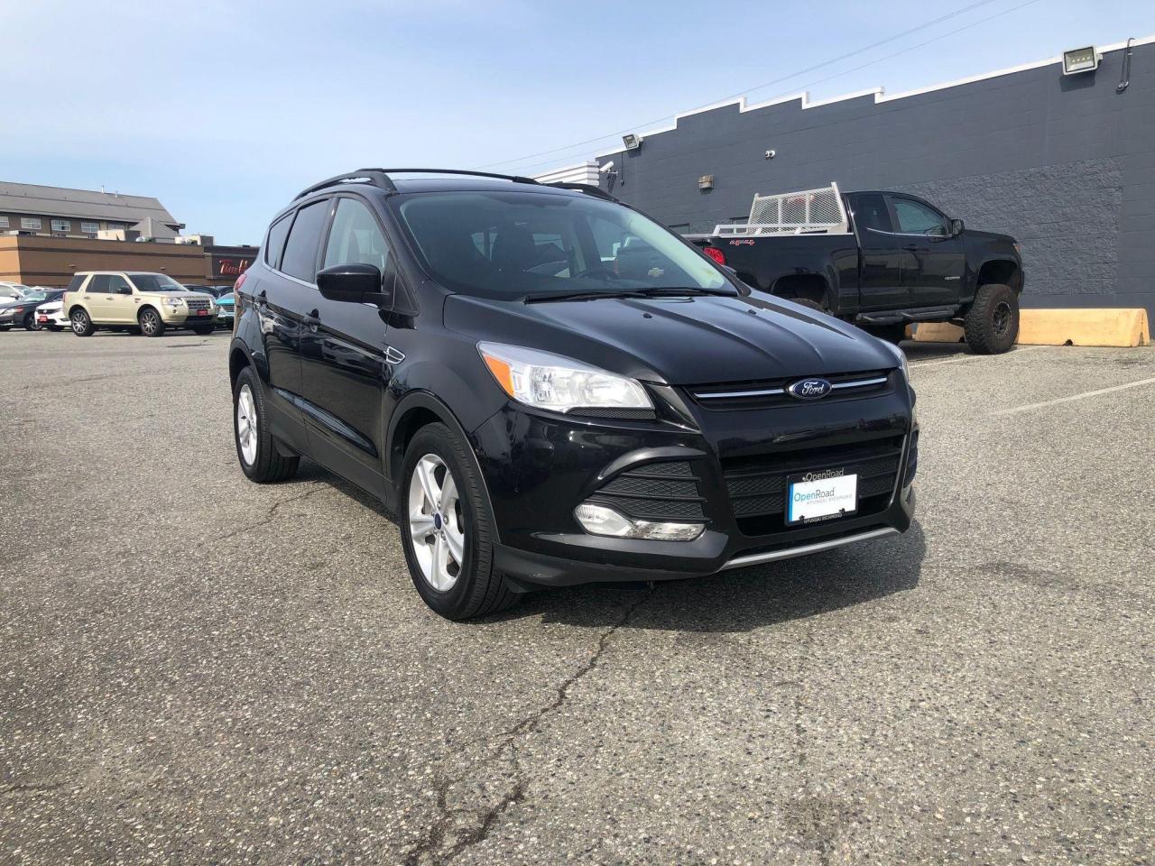 2014 Ford Escape SE - Photo #2