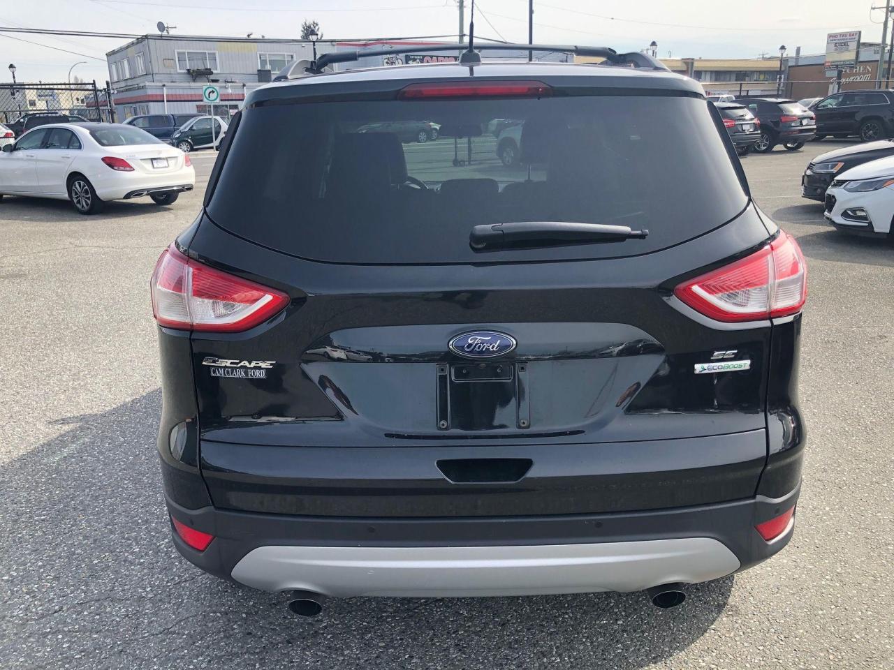 2014 Ford Escape SE - Photo #7