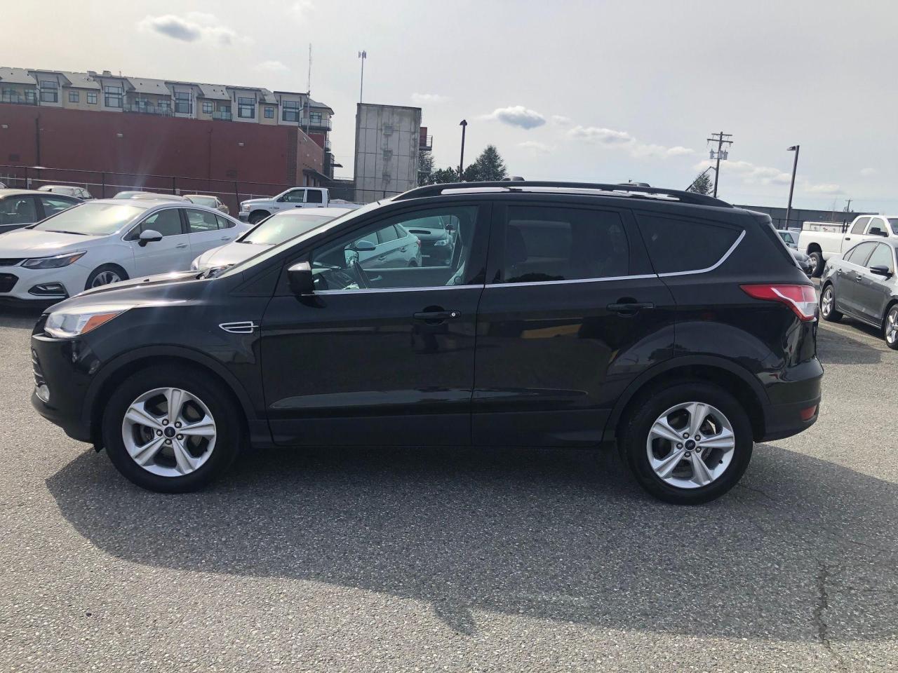 2014 Ford Escape SE - Photo #9