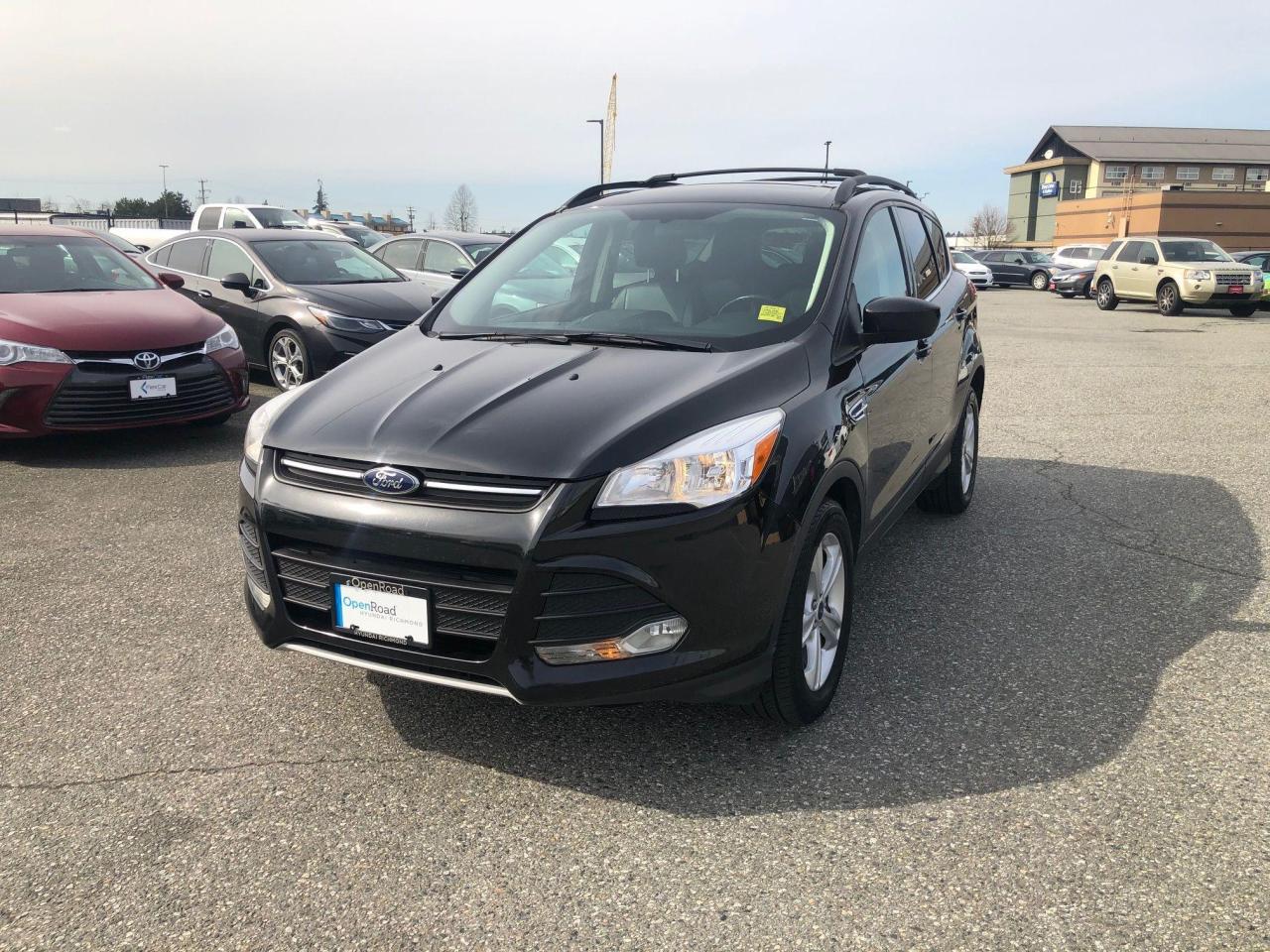 2014 Ford Escape SE - Photo #17