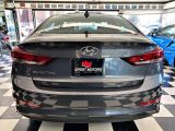 2017 Hyundai Elantra GLS+ApplePlay+Sunroof+Blind Spot+ACCIDENT FREE Photo73