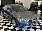 2017 Hyundai Elantra GLS+ApplePlay+Sunroof+Blind Spot+ACCIDENT FREE Photo75