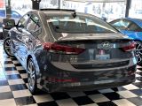 2017 Hyundai Elantra GLS+ApplePlay+Sunroof+Blind Spot+ACCIDENT FREE Photo83