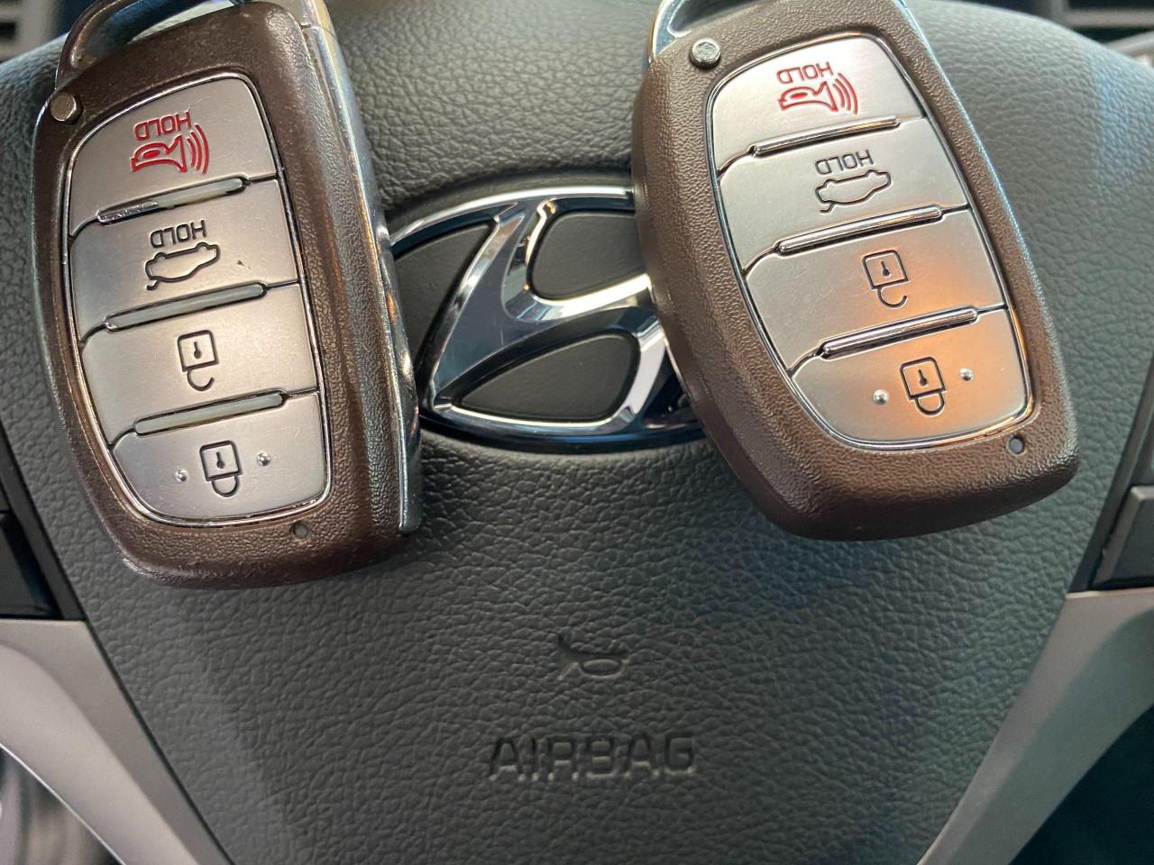 2017 Hyundai Elantra GLS+ApplePlay+Sunroof+Blind Spot+ACCIDENT FREE Photo85