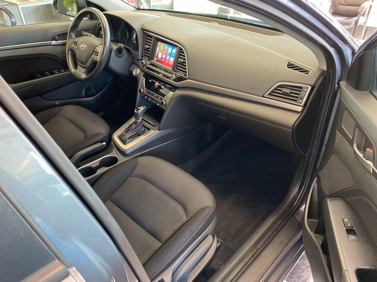 2017 Hyundai Elantra GLS+ApplePlay+Sunroof+Blind Spot+ACCIDENT FREE Photo90