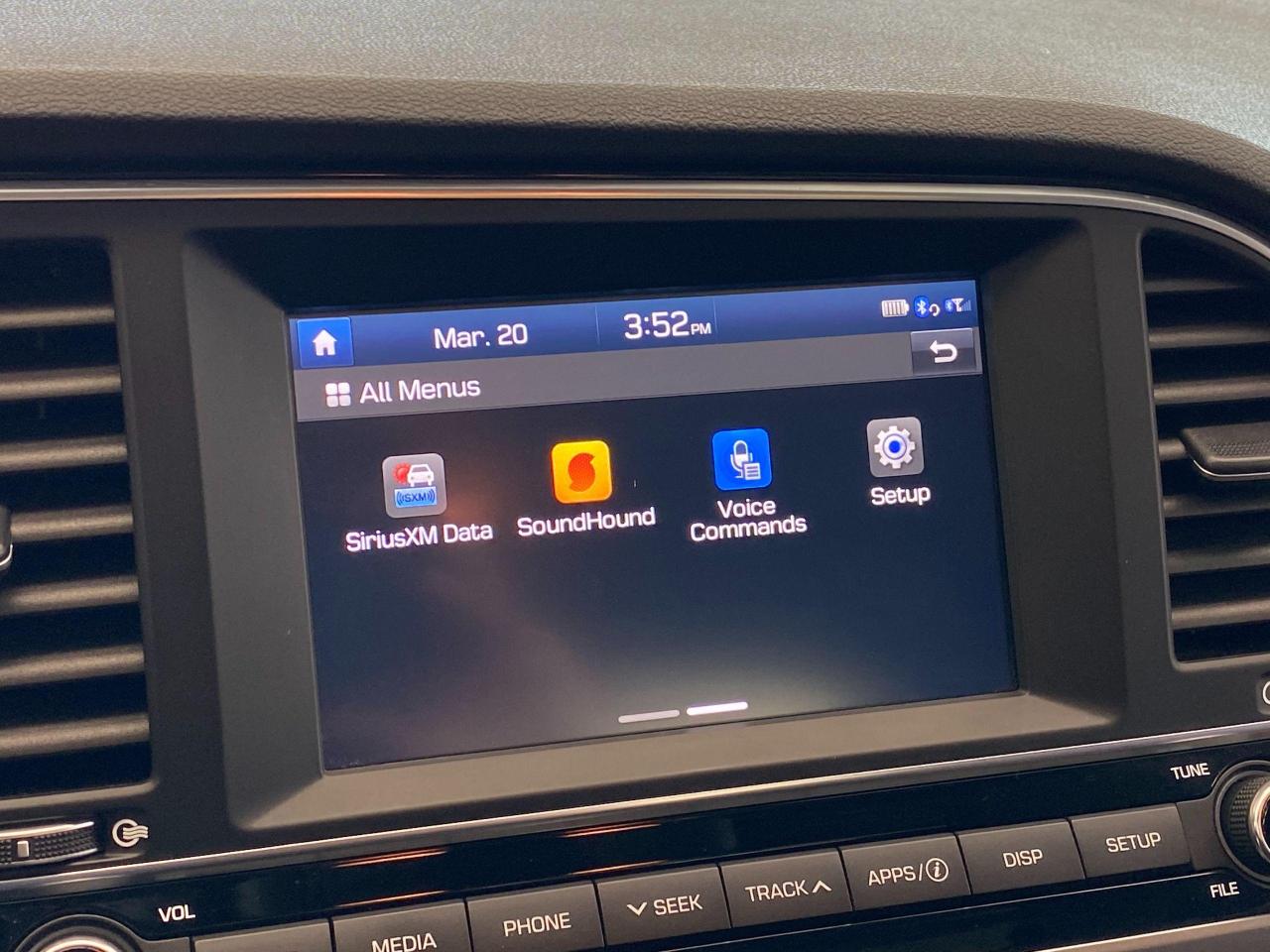 2017 Hyundai Elantra GLS+ApplePlay+Sunroof+Blind Spot+ACCIDENT FREE Photo103