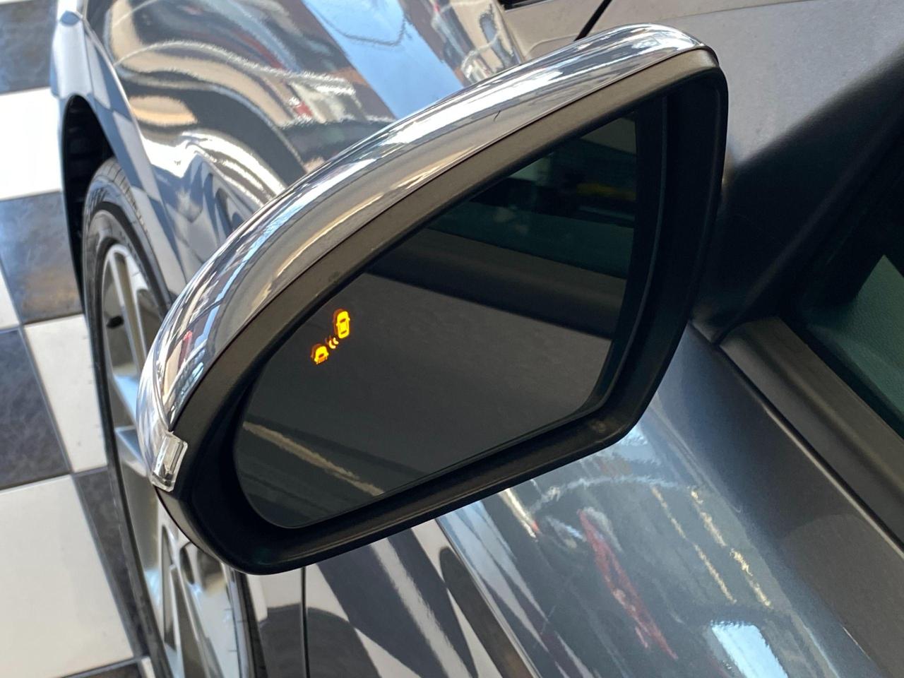 2017 Hyundai Elantra GLS+ApplePlay+Sunroof+Blind Spot+ACCIDENT FREE - Photo #37