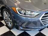 2017 Hyundai Elantra GLS+ApplePlay+Sunroof+Blind Spot+ACCIDENT FREE Photo109