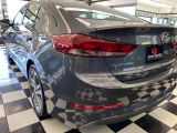 2017 Hyundai Elantra GLS+ApplePlay+Sunroof+Blind Spot+ACCIDENT FREE Photo111