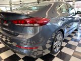 2017 Hyundai Elantra GLS+ApplePlay+Sunroof+Blind Spot+ACCIDENT FREE Photo112