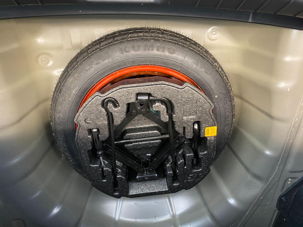2017 Hyundai Elantra GLS+ApplePlay+Sunroof+Blind Spot+ACCIDENT FREE Photo132