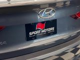 2017 Hyundai Elantra GLS+ApplePlay+Sunroof+Blind Spot+ACCIDENT FREE Photo137