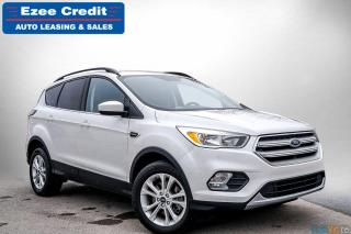Used 2018 Ford Escape SE for sale in London, ON