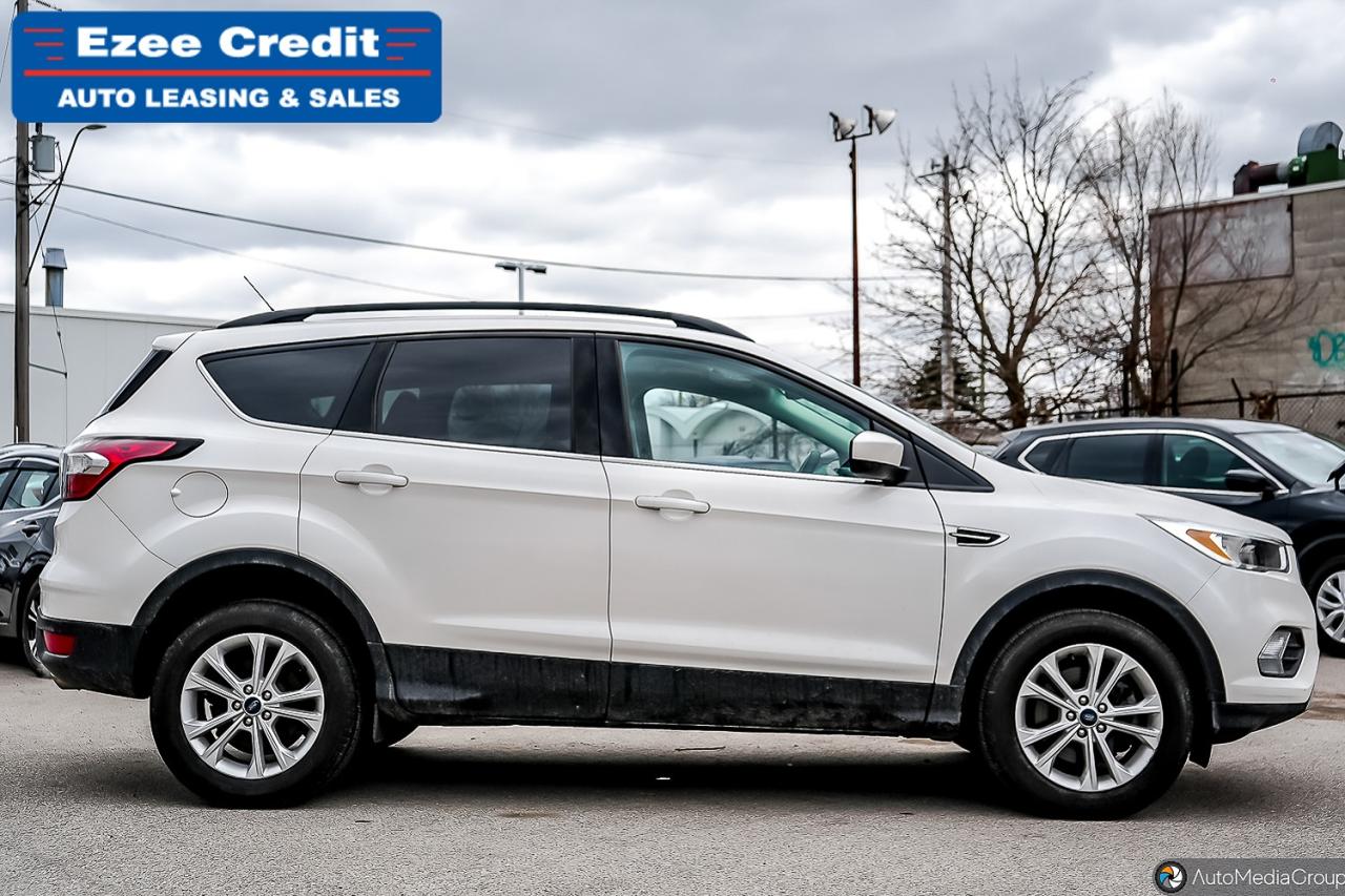 2018 Ford Escape SE Photo29