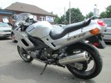 2005 Kawasaki ZX600J7F ZZ-R600 MOTORCYCLE CALL TO VIEW / NO TEST DRIVES Photo9